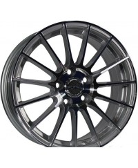 PDW Race SMF R17 W7.0 PCD5x114.3 ET38 DIA60.1 
